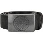 PitBull West Coast kožený opasek BONES černý – Sleviste.cz