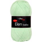 Vlna-Hep Elen baby Vlna-Hep Elen baby: Elen baby 41304 – Zboží Mobilmania