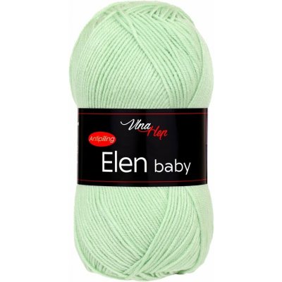 Vlna-Hep Elen baby Vlna-Hep Elen baby: Elen baby 41304 – Zboží Mobilmania