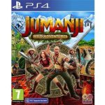 Jumanji: Wild Adventures – Zboží Dáma