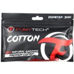 Vata Fumytech Premium Cotton 3mm – Hledejceny.cz
