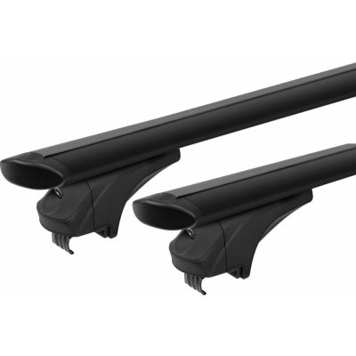 Příčníky Menabo Sonic XL 130cm – Zboží Mobilmania