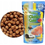 Hikari Cichlid Gold Sinking Mini 324 g – Zboží Mobilmania