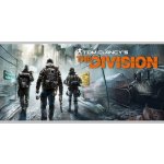 Tom Clancy's: The Division Season Pass – Hledejceny.cz