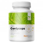 MycoMedica Cordyceps PRO 90 kapslí – Hledejceny.cz
