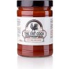 Omáčka The Fat Cock Pikantní BBQ Cock Sauce 500 ml