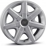 Borbet CWE 8,5x18 5x120 ET45 silver | Zboží Auto