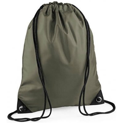 BagBase Premium Olive Green – Hledejceny.cz