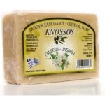 Knossos přírodní olivové mýdlo Jasmín 100 g – Zbozi.Blesk.cz