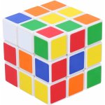 Kostka hlavolam 3x3x3 ve fólii 6ks – Sleviste.cz