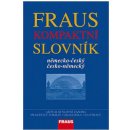 Fraus Kompaktní slovník N-Č, Č-N