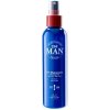 Přípravky pro úpravu vlasů CHI Man Low Maintenance Texturizing Spray 177 ml