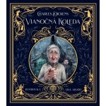 Vánoční koleda, 1. vydání - Charles Dickens – Sleviste.cz