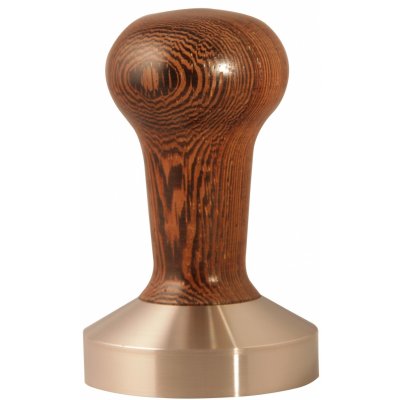 Heavy Tamper Classic Wenge 58,4 mm – Sleviste.cz