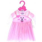 Zapf Creation BABY born šaty králíček – Sleviste.cz