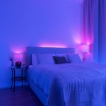 Niceboy ION SmartBulb Ambient SA-E14 – Zboží Mobilmania