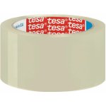 tesa Balicí páska pack STRONG, průhledná, 66 m x 50 mm – Zboží Dáma