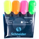 Schneider Job sada 4ks 2229 – Zboží Živě