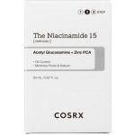 Cosrx The Niacinamide 15 Serum 20 ml – Zboží Mobilmania