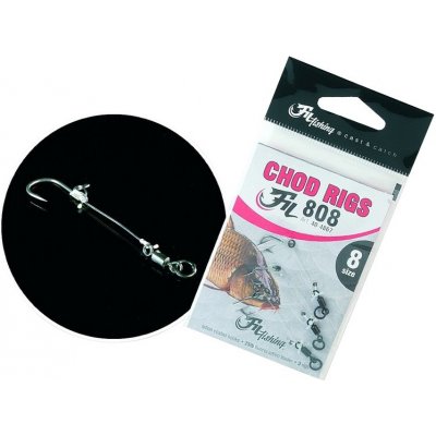 FILFISHING Chod Rigs FIL808 6