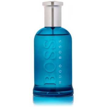 Hugo Boss Boss Bottled Pacific toaletní voda pánská 200 ml