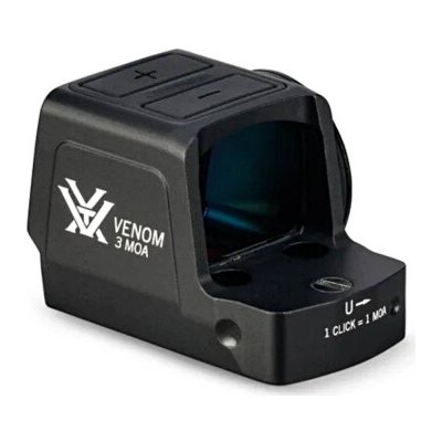 Vortex Defender-ST Enclosed – Zboží Mobilmania