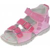 Dětské sandály D.D.step AC625-5001 daissy pink