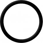 Ventishop Kompletbox těsnící gumový kroužek 75 mm – Hledejceny.cz