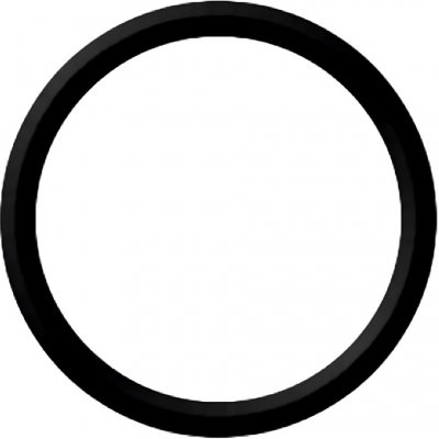 Ventishop Kompletbox těsnící gumový kroužek 75 mm – Hledejceny.cz