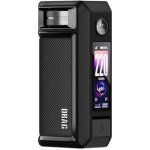 VooPoo Drag 6 mód 4400 mAh Black – Zboží Mobilmania
