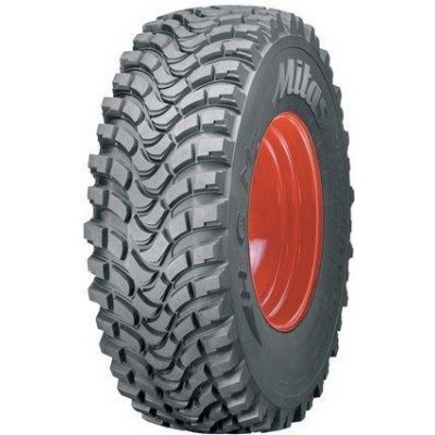 Mitas HCM 400/80-28 151A8/146D TL – Hledejceny.cz