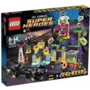  LEGO® Super Heroes 76035 Jokerland