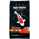 Aquamaster Wheat Germ S 1 kg – Hledejceny.cz