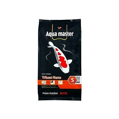Aquamaster Wheat Germ S 1 kg – Hledejceny.cz