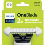 Philips OneBlade SkinProtect QP229/50 2 ks – Hledejceny.cz