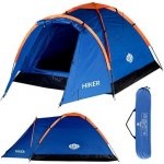 NILS Camp NC6010 Hiker – Zboží Dáma