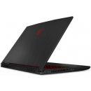 Notebook MSI GF65 Thin 10UE-098CZ