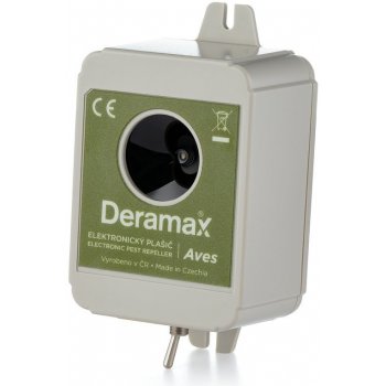 Deramax Aves DER-0260