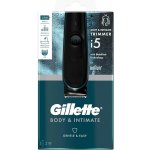 Gillette INTIMATE Trimmer i5 – Zboží Dáma