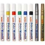 Alteco Paint Marker 8 g popisovač černý 9577 – Zboží Živě