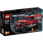 LEGO® Technic 42075 Záchranné auto – Hledejceny.cz
