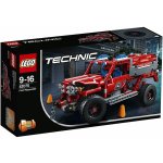 LEGO® Technic 42075 Záchranné auto – Zboží Živě