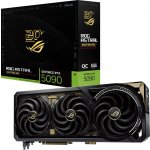 Asus ROG ASTRAL GeForce RTX 5090 Edition 20 32GB GDDR7 90YV0NF3-M0NA00 – Hledejceny.cz