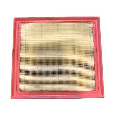 BOSCH Vzduchový filtr F 026 400 668 – Hledejceny.cz