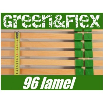 Interier-Stejskal GREEN&FLEX 48 l 200 x 140 cm