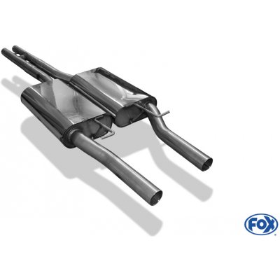 FOX DO040000-VSD – Hledejceny.cz