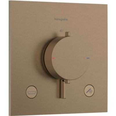 Hansgrohe 33716140 – Hledejceny.cz