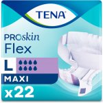 Tena Flex Maxi L 22 ks – Zboží Dáma Tena Flex Maxi L 22 ks – Zboží Dáma