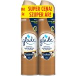 Glade Aerosol Relaxing Zen osvěžovač vzduchu 2 x 300 ml – Zboží Dáma