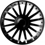 Versaco 16" Crystal black | Zboží Auto